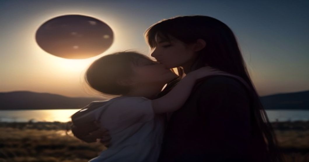 Agosto Celestial: Dois Eclipses que Prometem Encantar o Céu Noturno