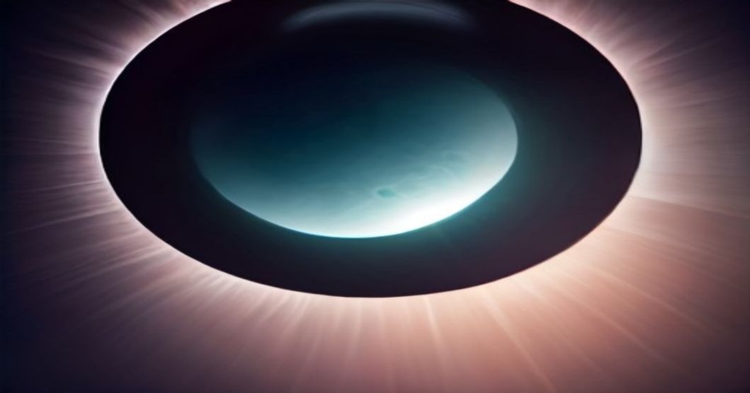 Eclipse Solar Total: Um Espectáculo Celeste Único