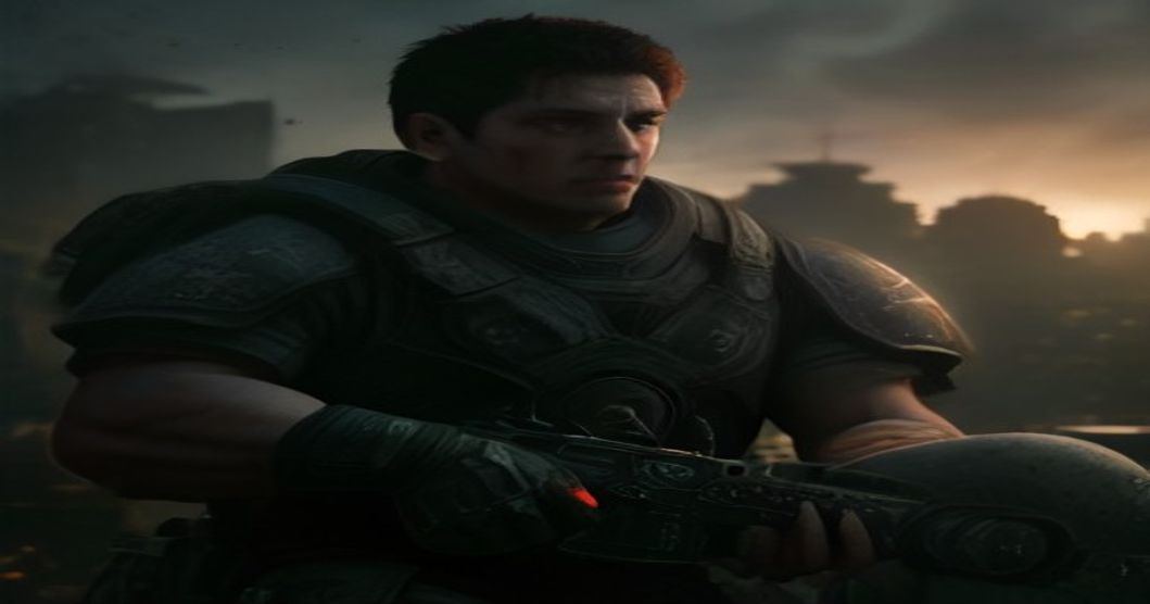 Gears of War: E-Day Inspira Novo Controle do XBOX: Um Acessório Exclusivo para Fãs Brasileiros?
