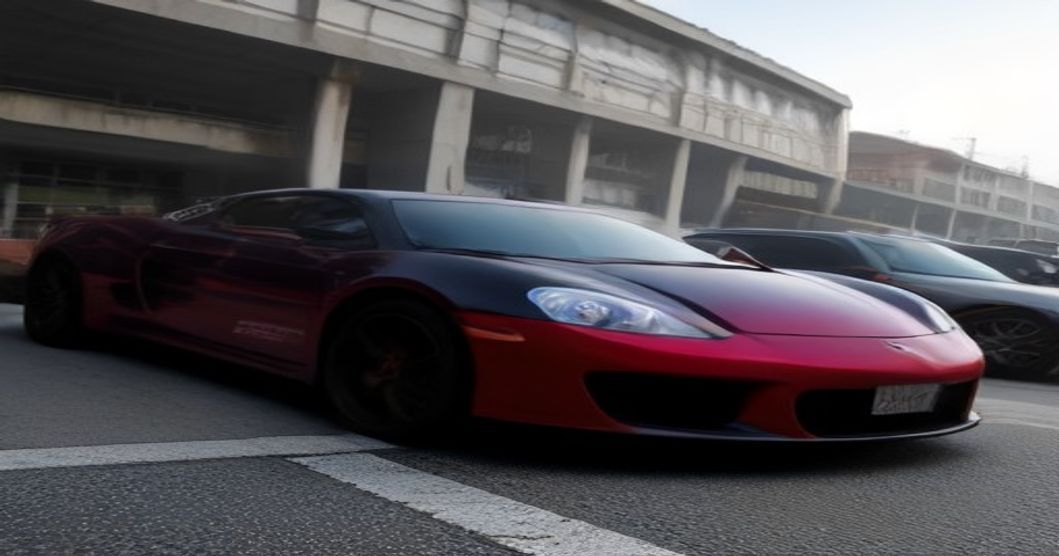 Carros voadores: lições de segurança e ajustes de metas após tragédia na China