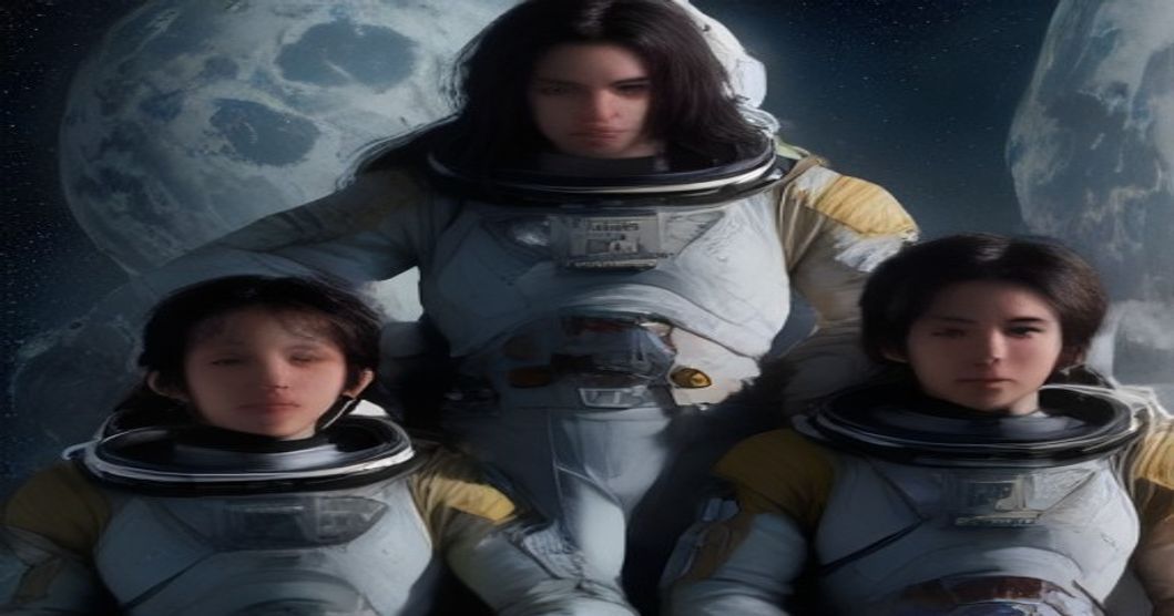 Astronautas da Artemis II recebem a maior honraria espacial dos EUA